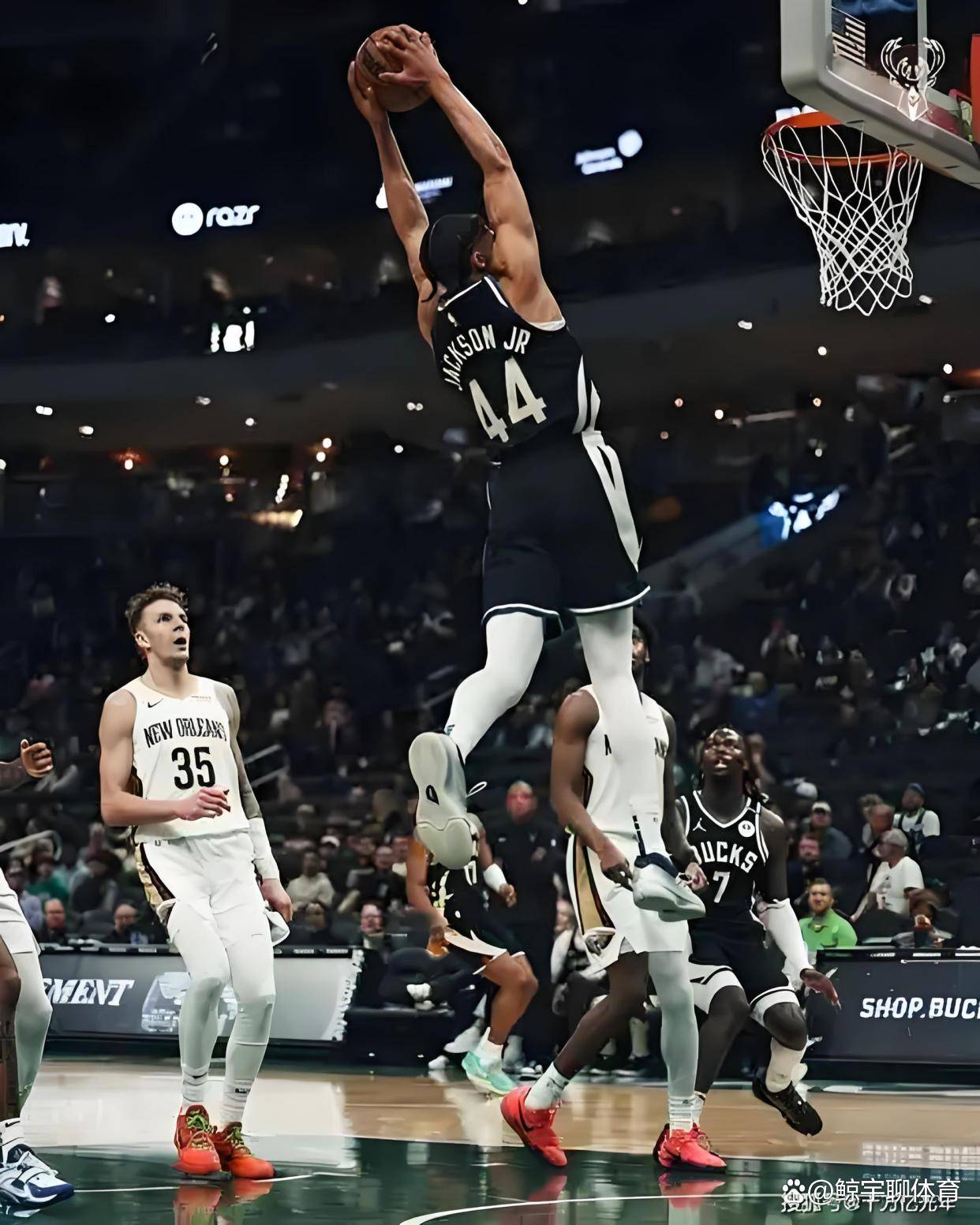 九游-转折点！密尔沃基雄鹿遗憾出局；NBA季后赛国际比赛日攻防权衡；态度坚定；团队化学反应显著的简单介绍